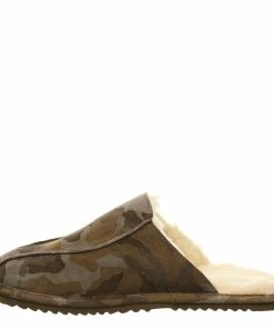 Bearpaw Pierre Earth Camo