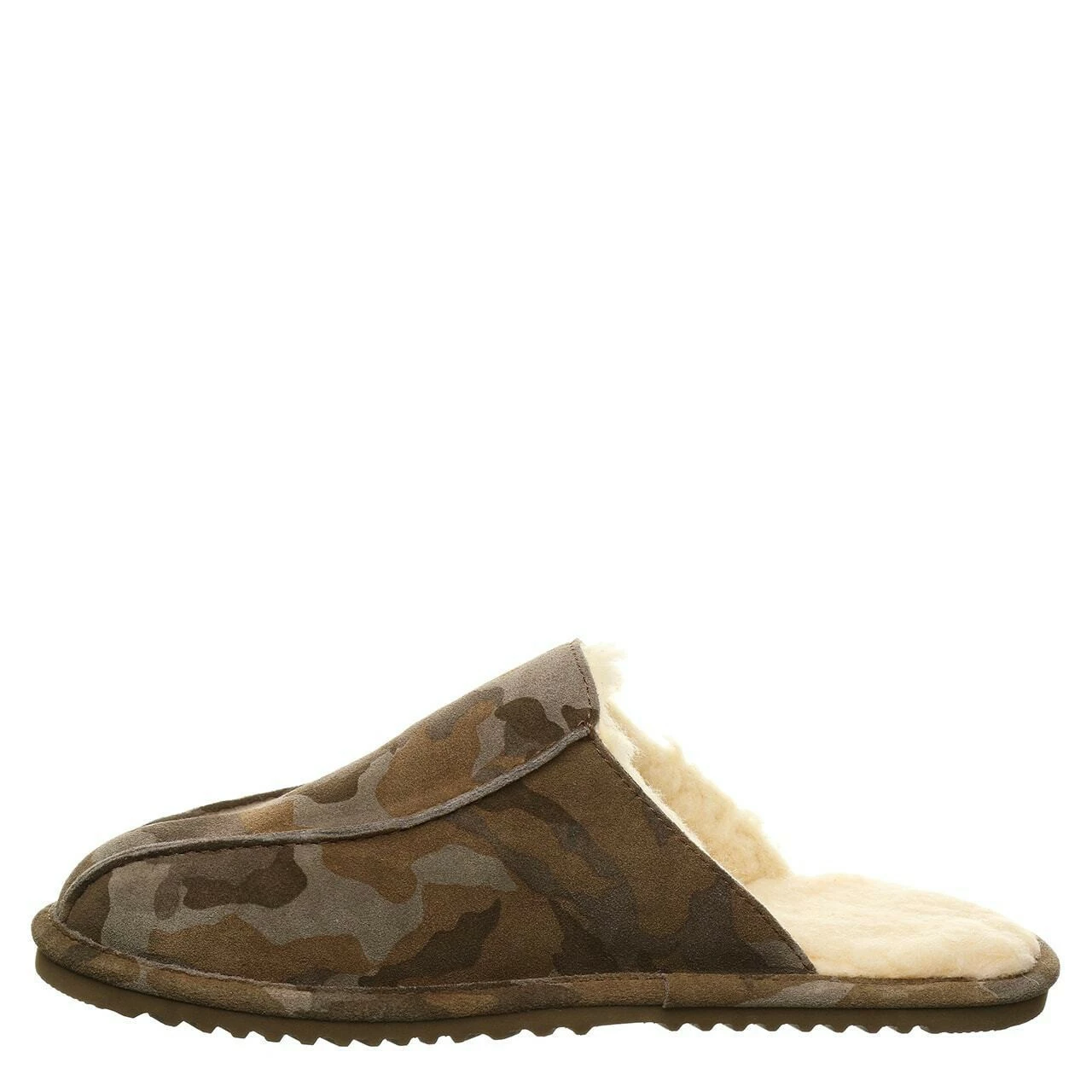 Bearpaw Pierre Earth Camo
