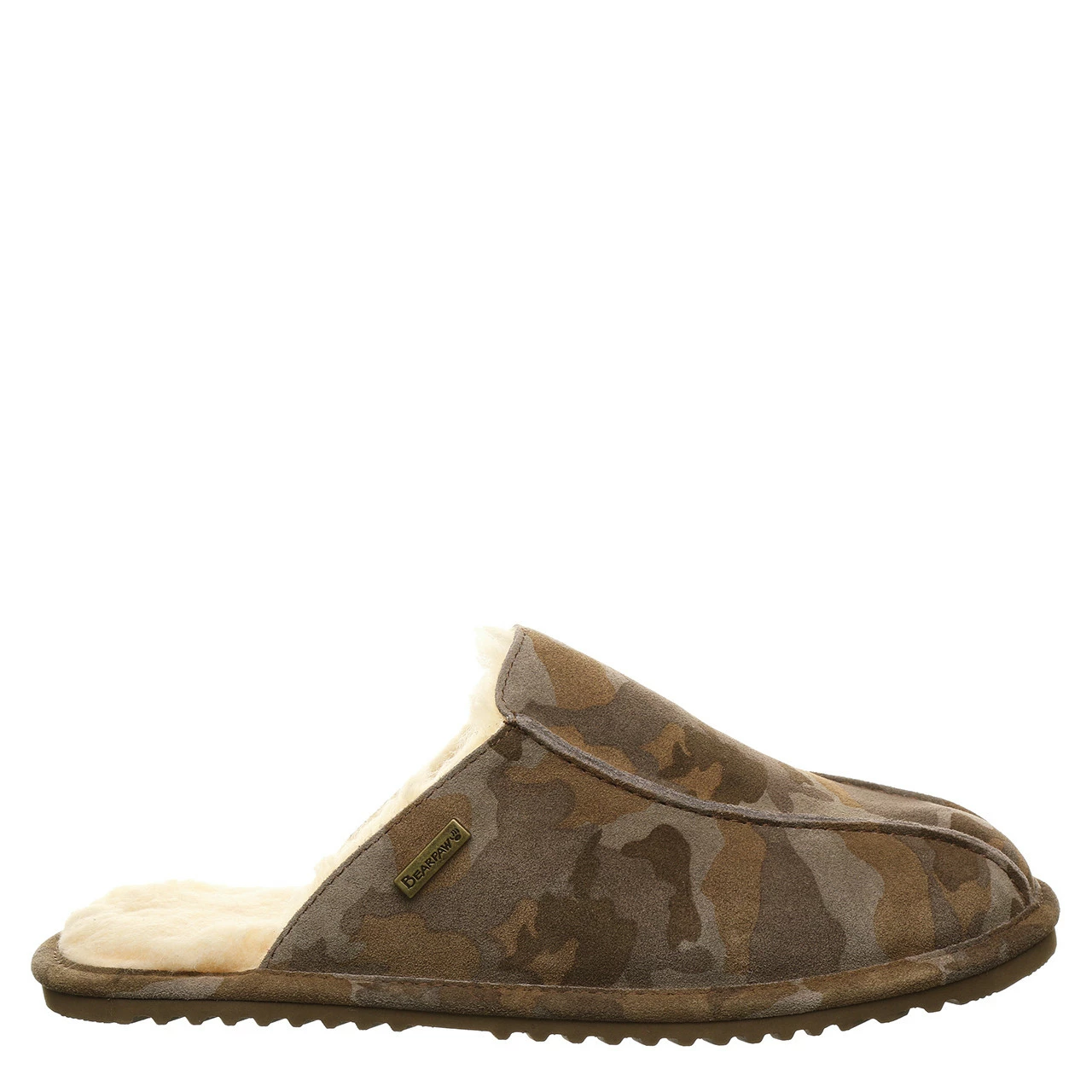 Bearpaw Pierre Earth Camo - Image 2