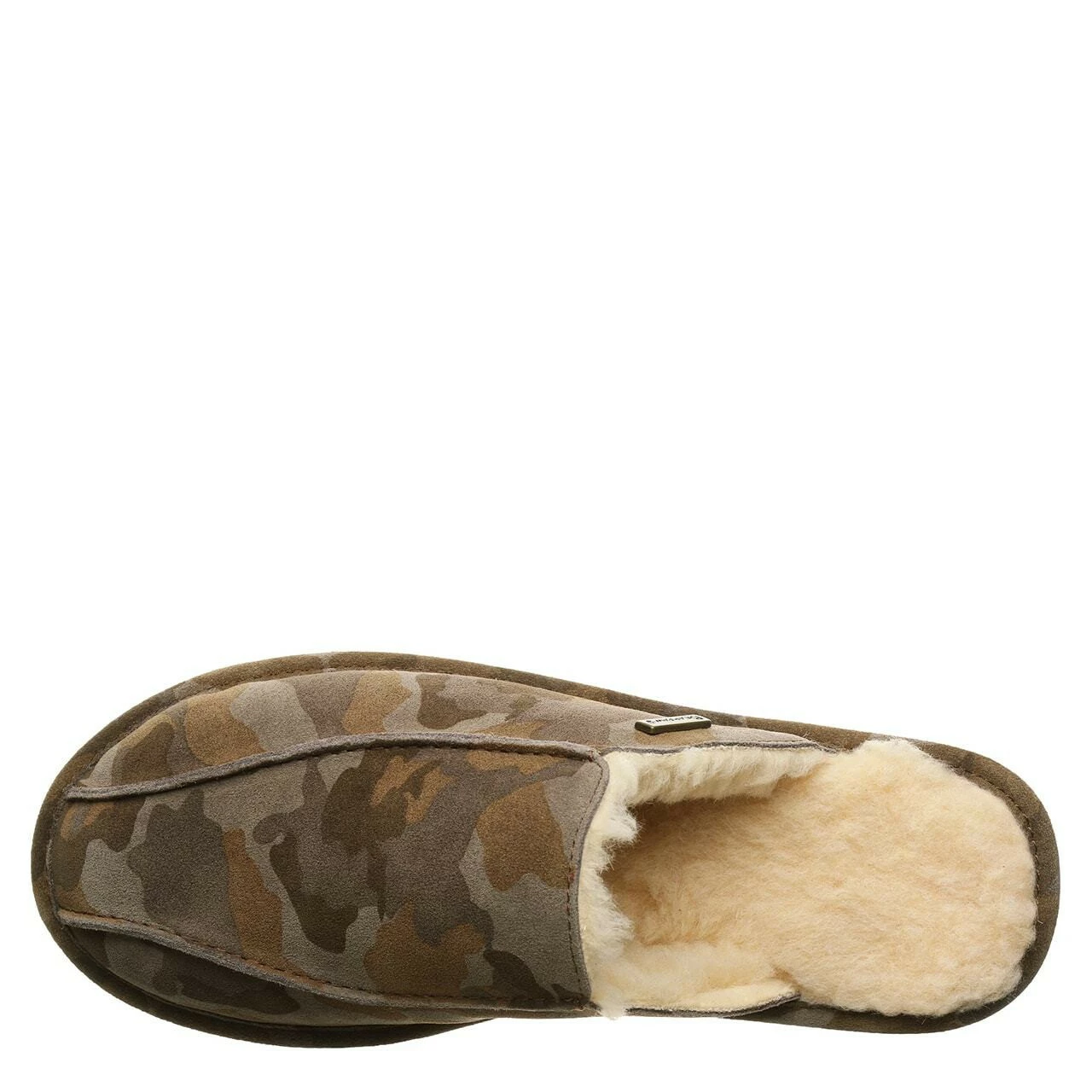 Bearpaw Pierre Earth Camo - Image 4