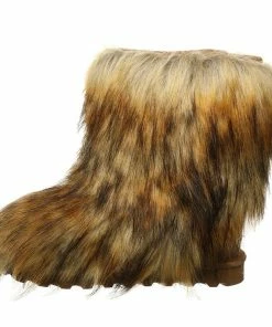 Bearpaw Sasha Hickory