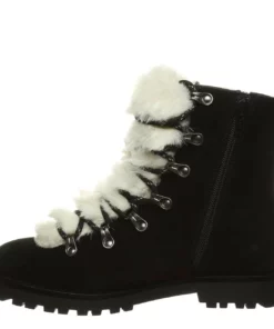 Bearpaw Vanna Black
