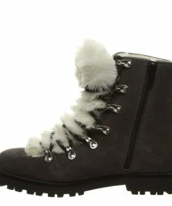 Bearpaw Vanna Gray