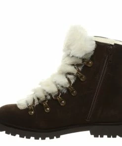 Bearpaw Vanna Chocolate