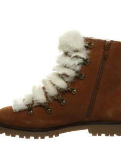 Bearpaw Vanna Cognac