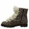Bearpaw Vanna Gray Leopard