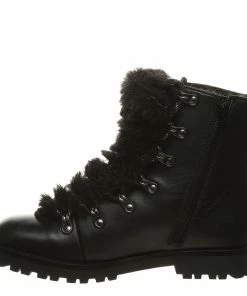 Bearpaw Vanna Black/Black