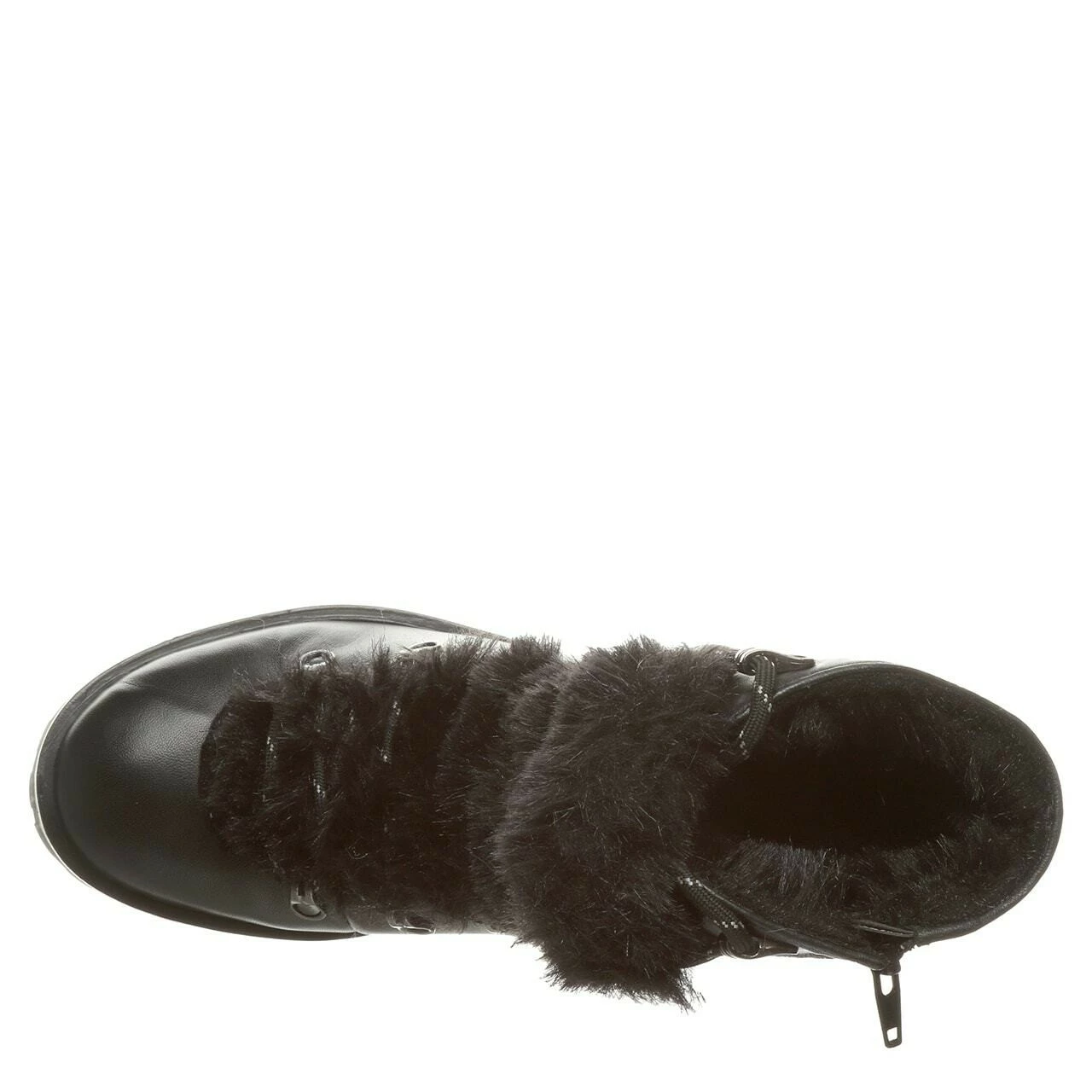 Bearpaw Vanna Black/Black - Image 3