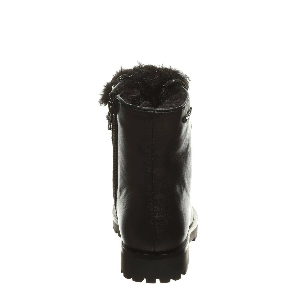 Bearpaw Vanna Black/Black - Image 5