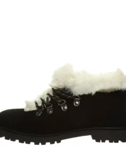 Bearpaw Vera Black