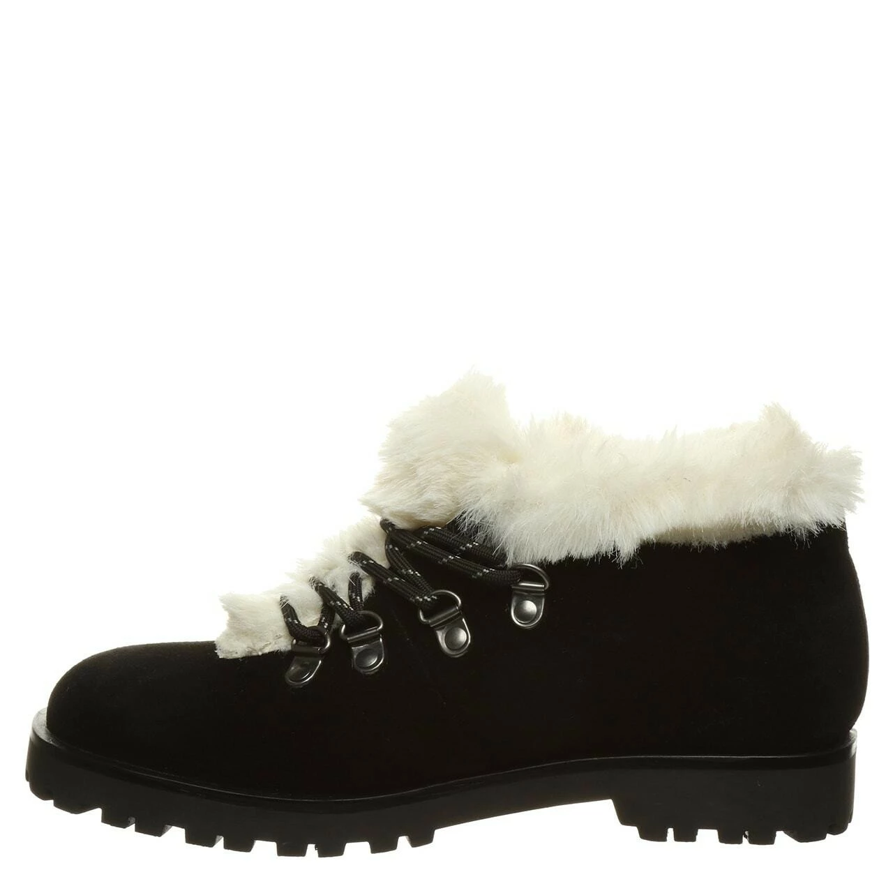 Bearpaw Vera Black