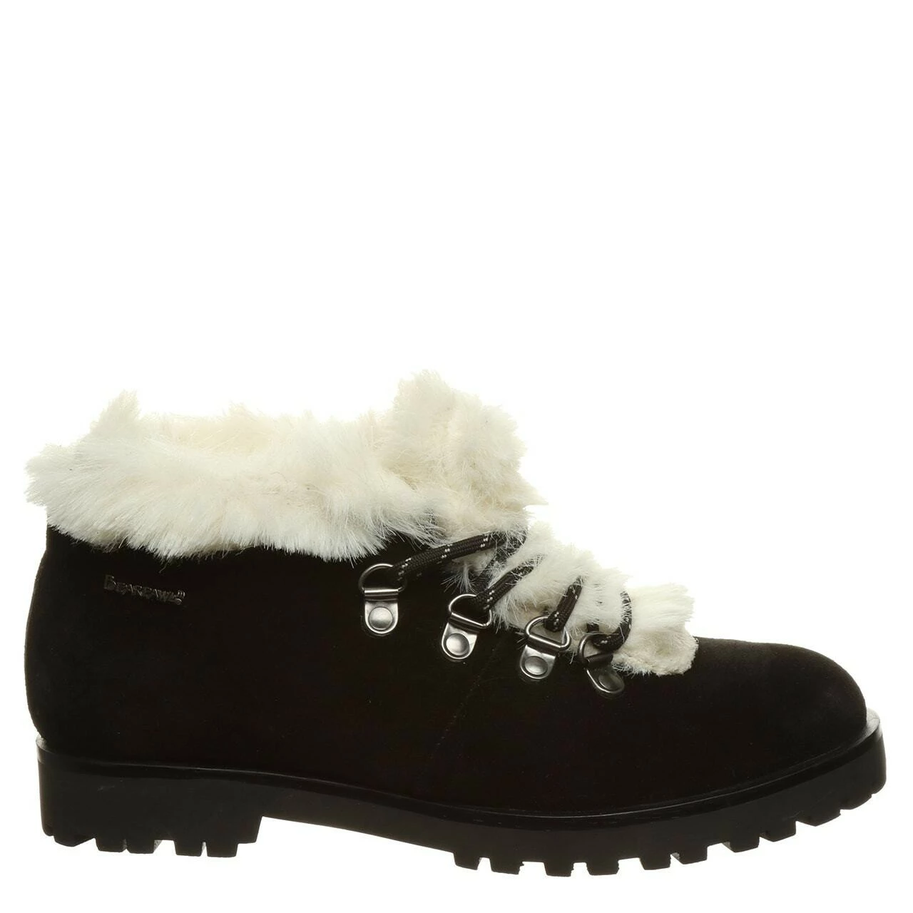 Bearpaw Vera Black - Image 2