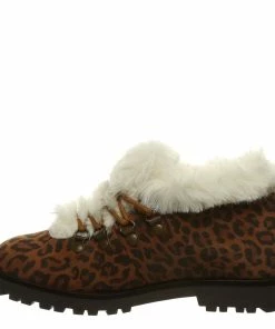 Bearpaw Vera Hickory Leopard