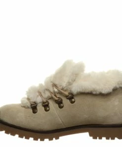 Bearpaw Vera Beige