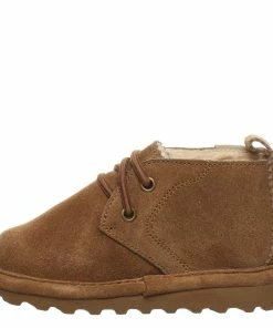 Bearpaw Skye Toddler Hickory