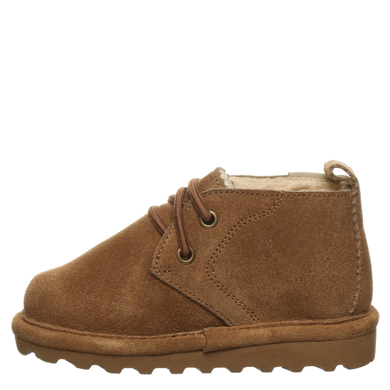 Bearpaw Skye Toddler Hickory