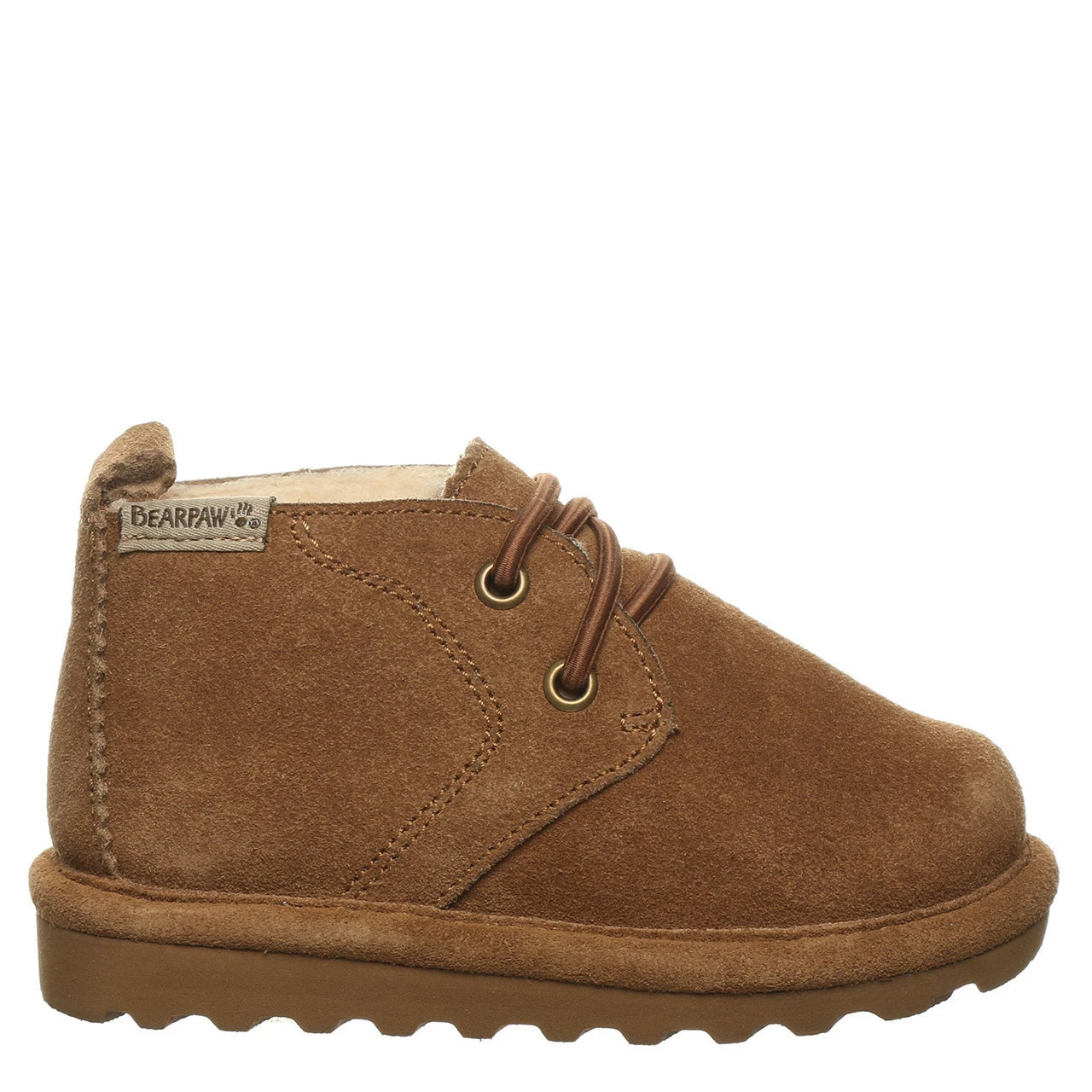 Bearpaw Skye Toddler Hickory - Image 2