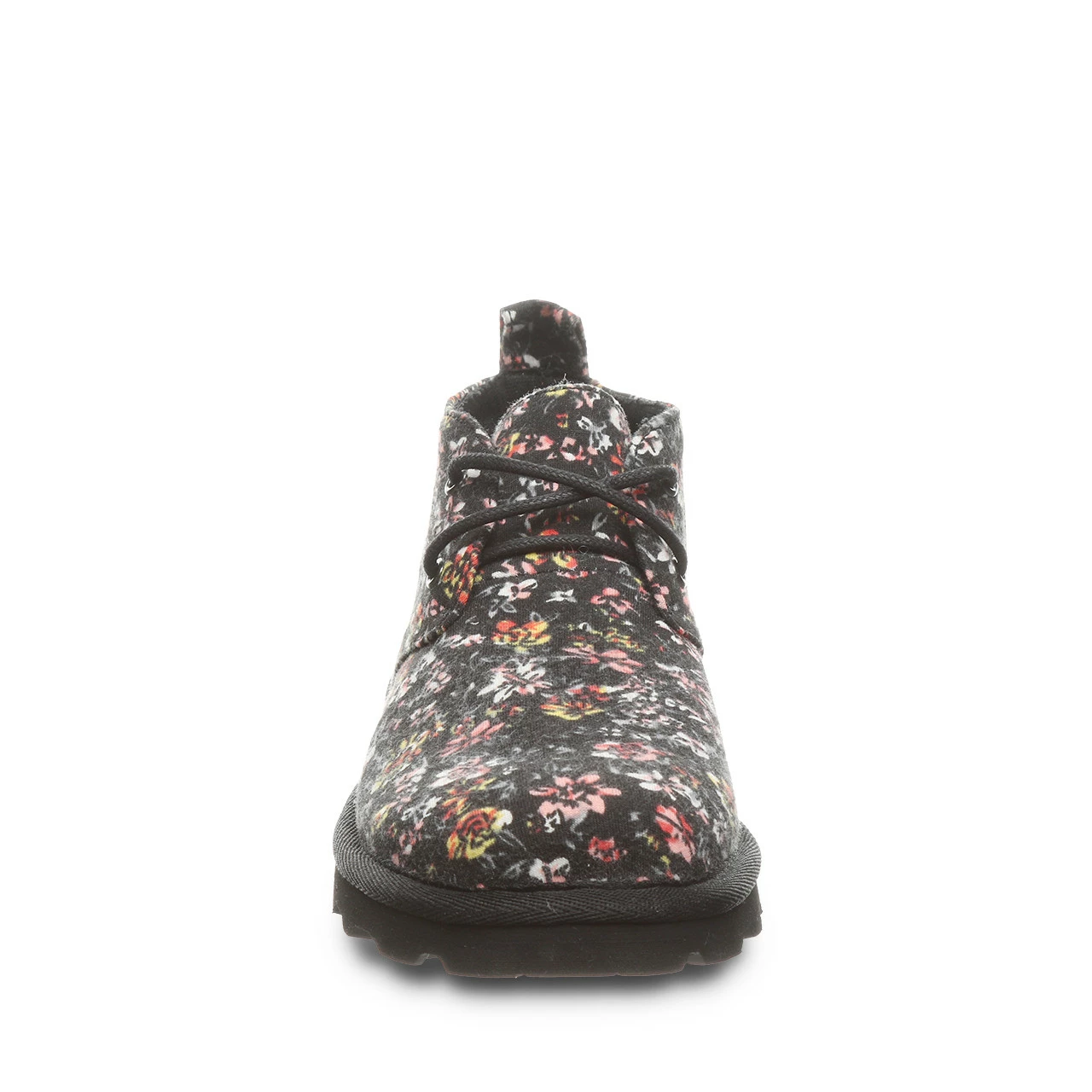 Bearpaw Skye Black Floral - Image 5