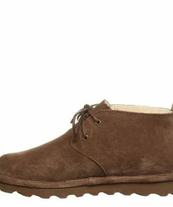 Bearpaw Skye Cocoa