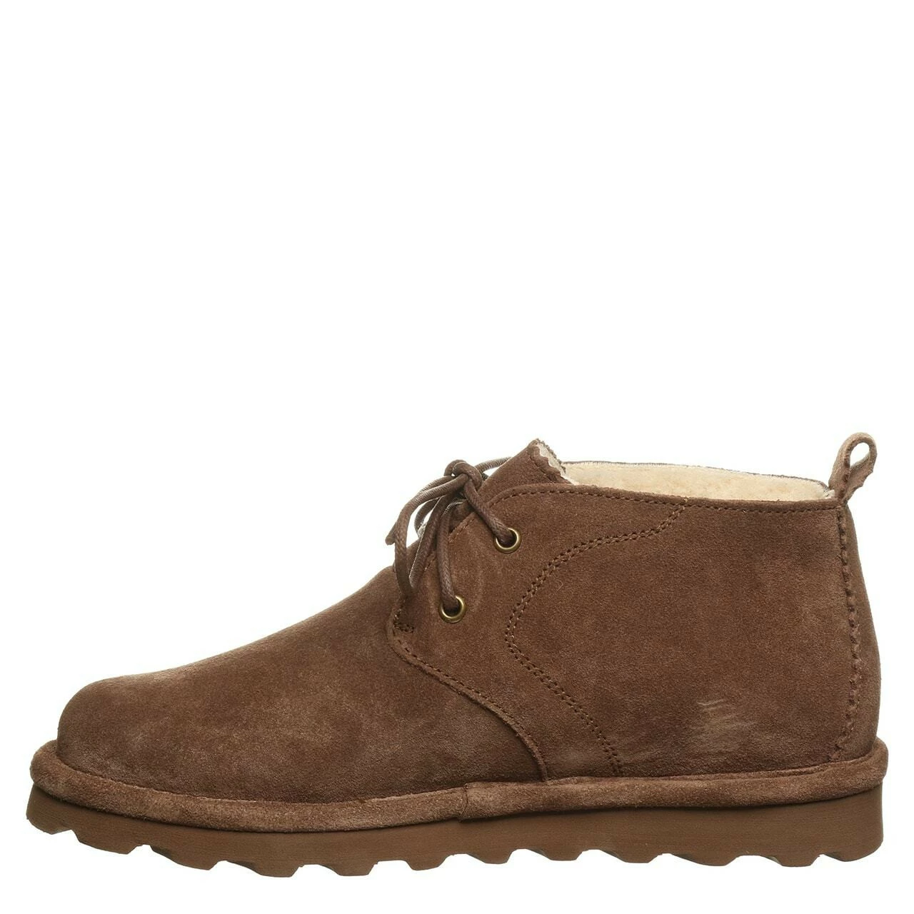 Bearpaw Skye Cocoa