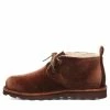 Bearpaw Skye Carmel Velvet