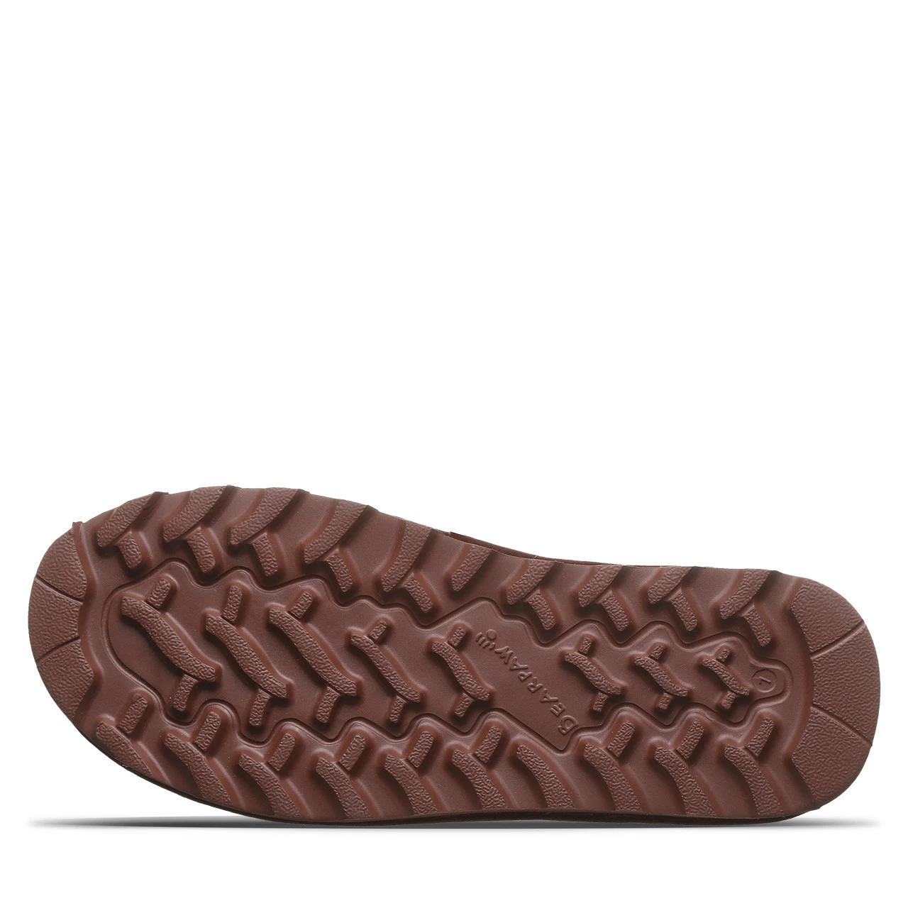 Bearpaw Skye Carmel Velvet - Image 3