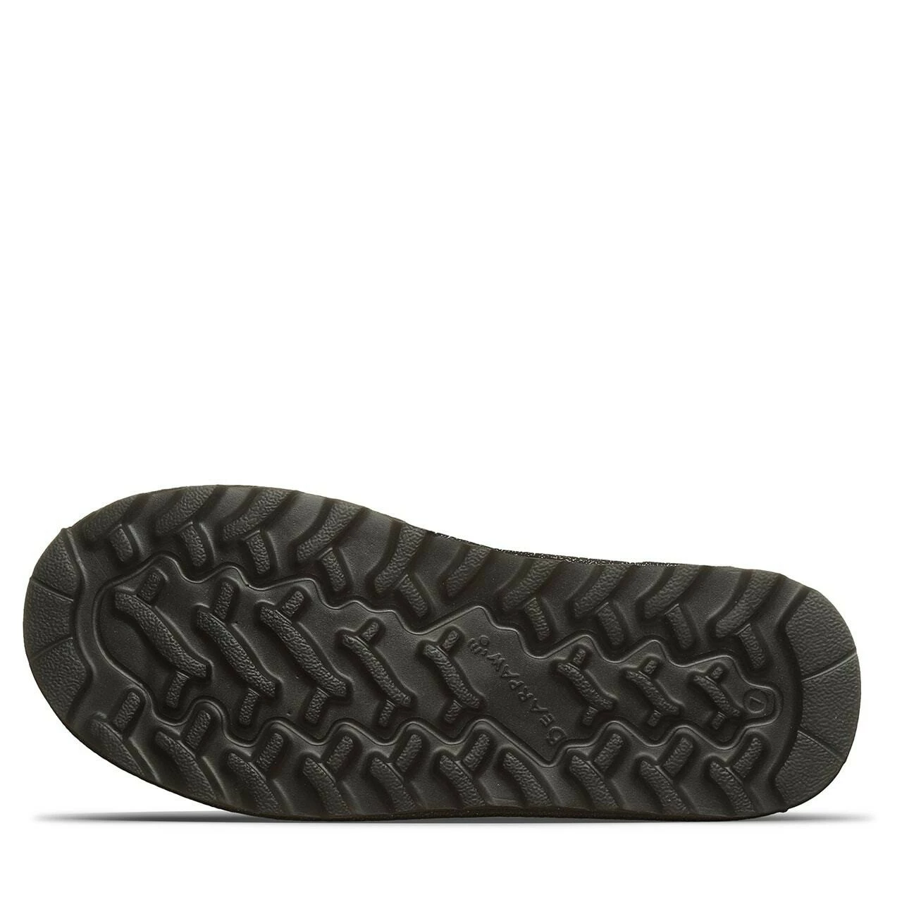 Bearpaw Skye Exotic Black Caviar - Image 3
