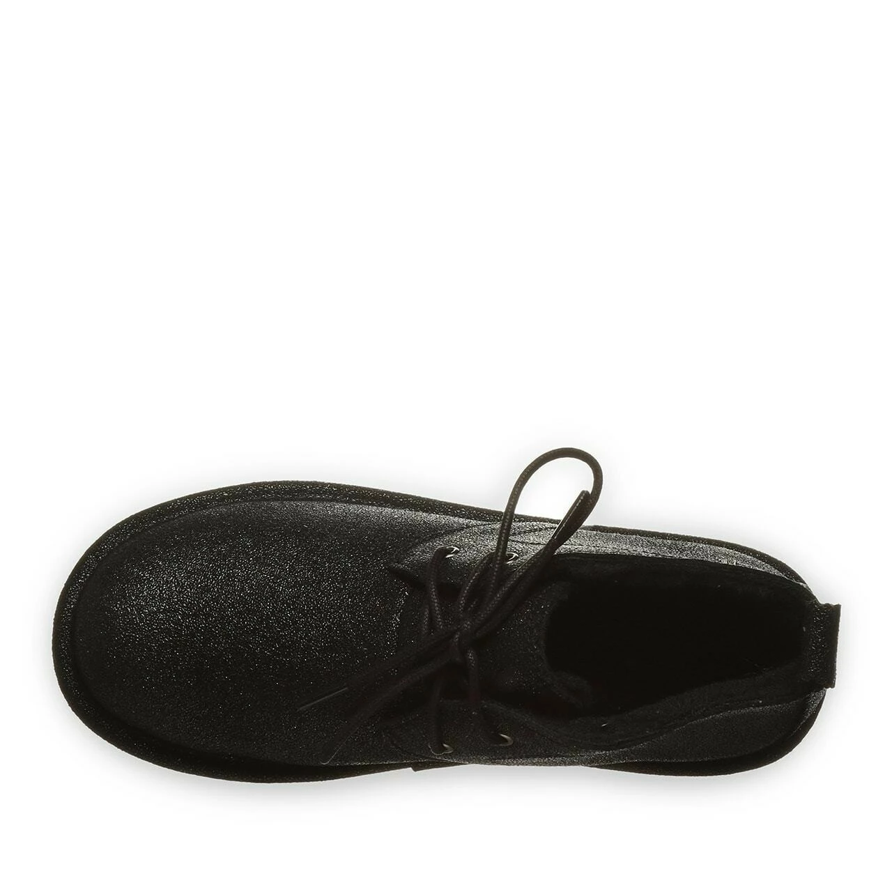 Bearpaw Skye Exotic Black Caviar - Image 4