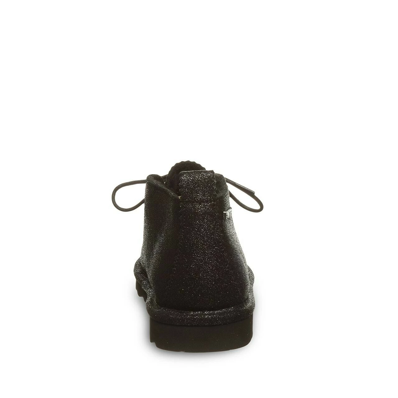 Bearpaw Skye Exotic Black Caviar - Image 5