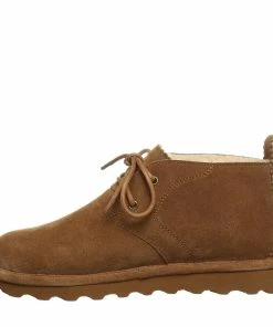 Bearpaw Skye Wide Hickory