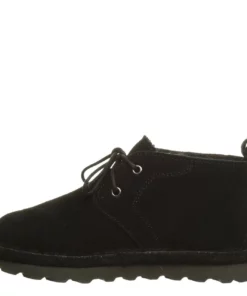 Bearpaw Skye Youth Black