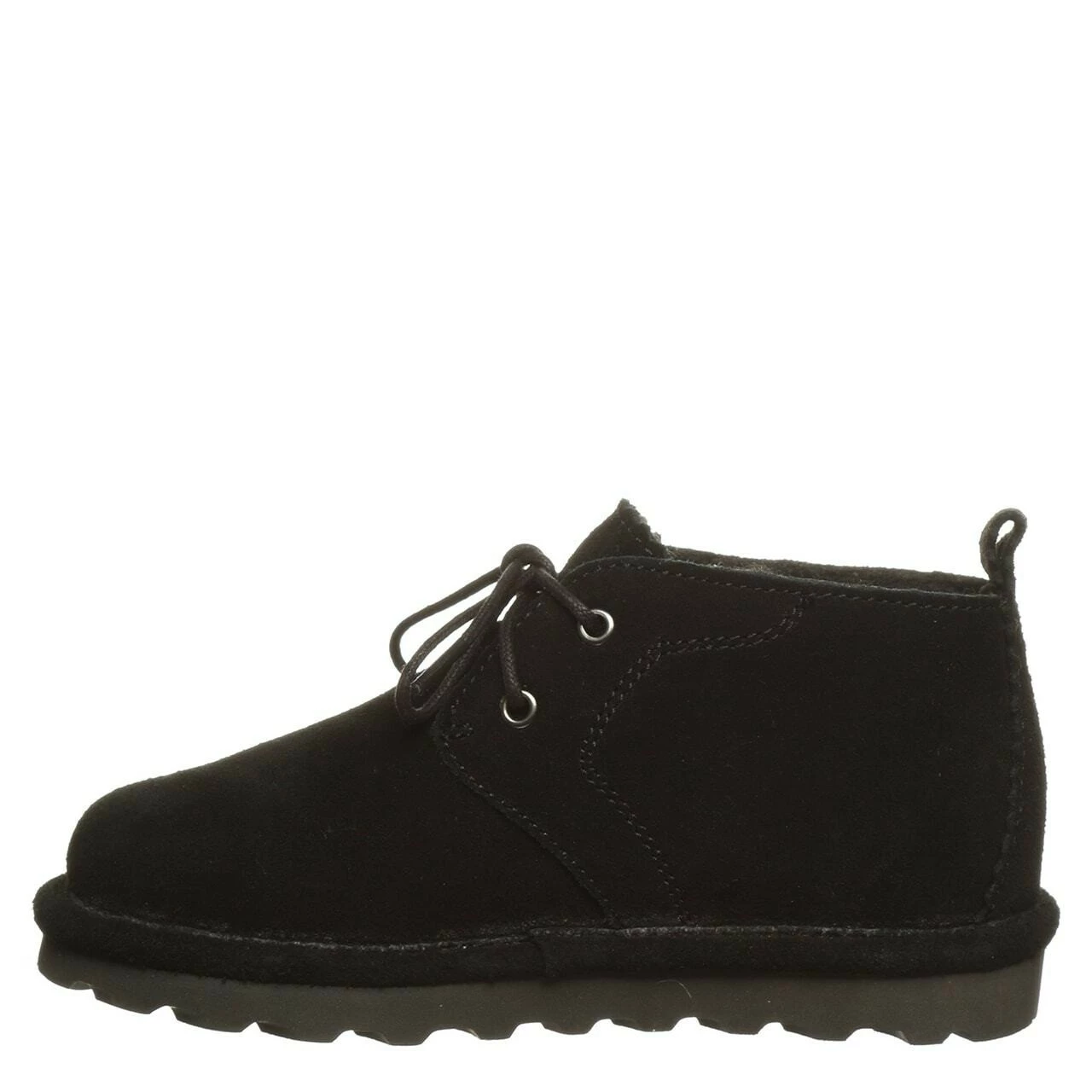 Bearpaw Skye Youth Black