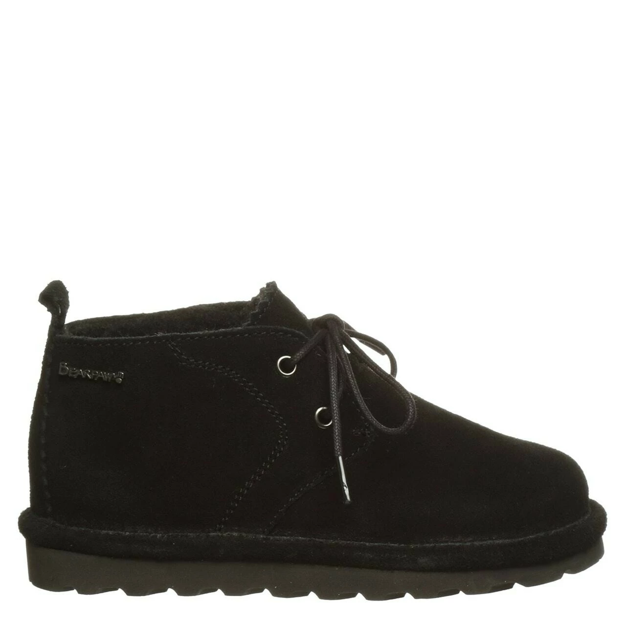 Bearpaw Skye Youth Black - Image 2