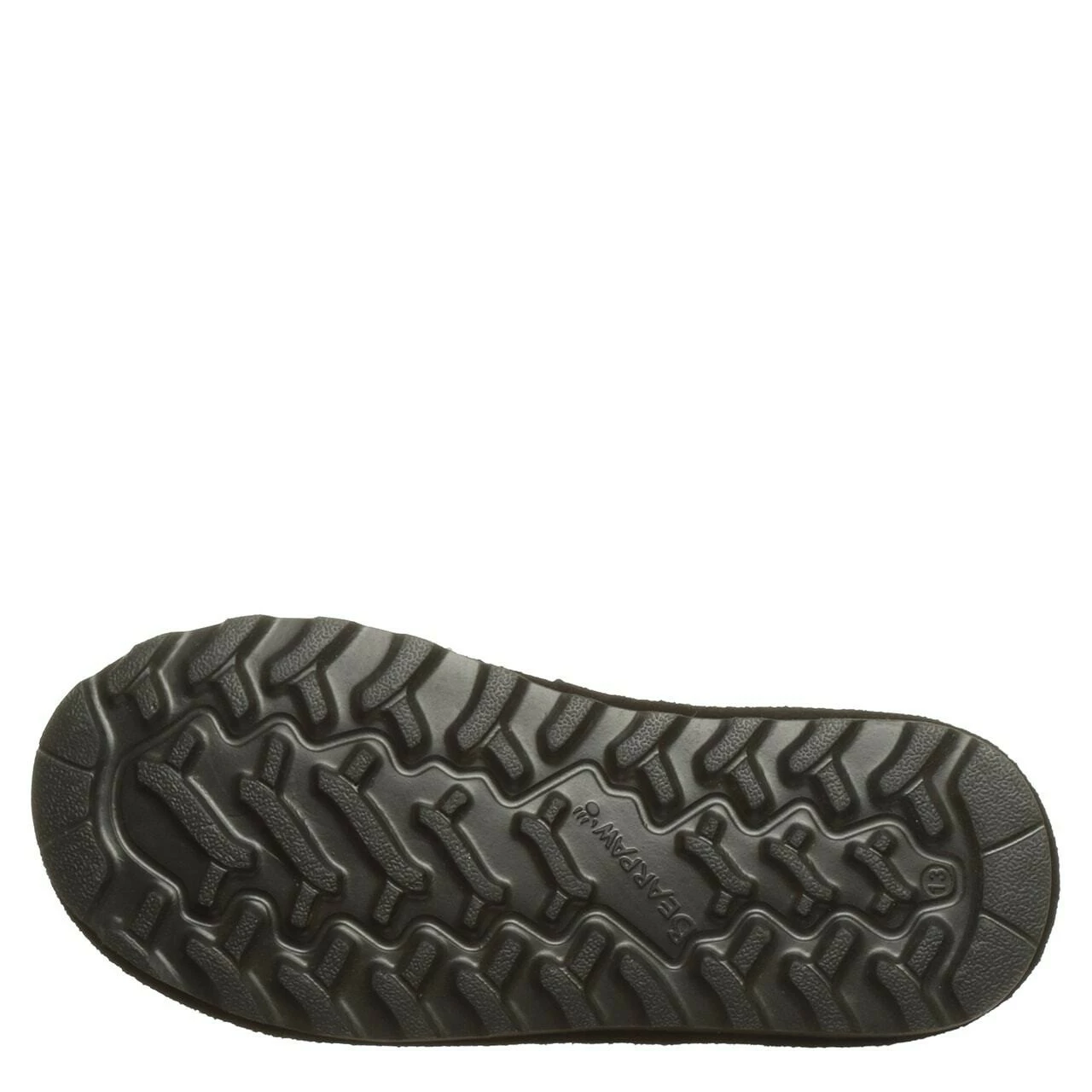 Bearpaw Skye Youth Black - Image 3