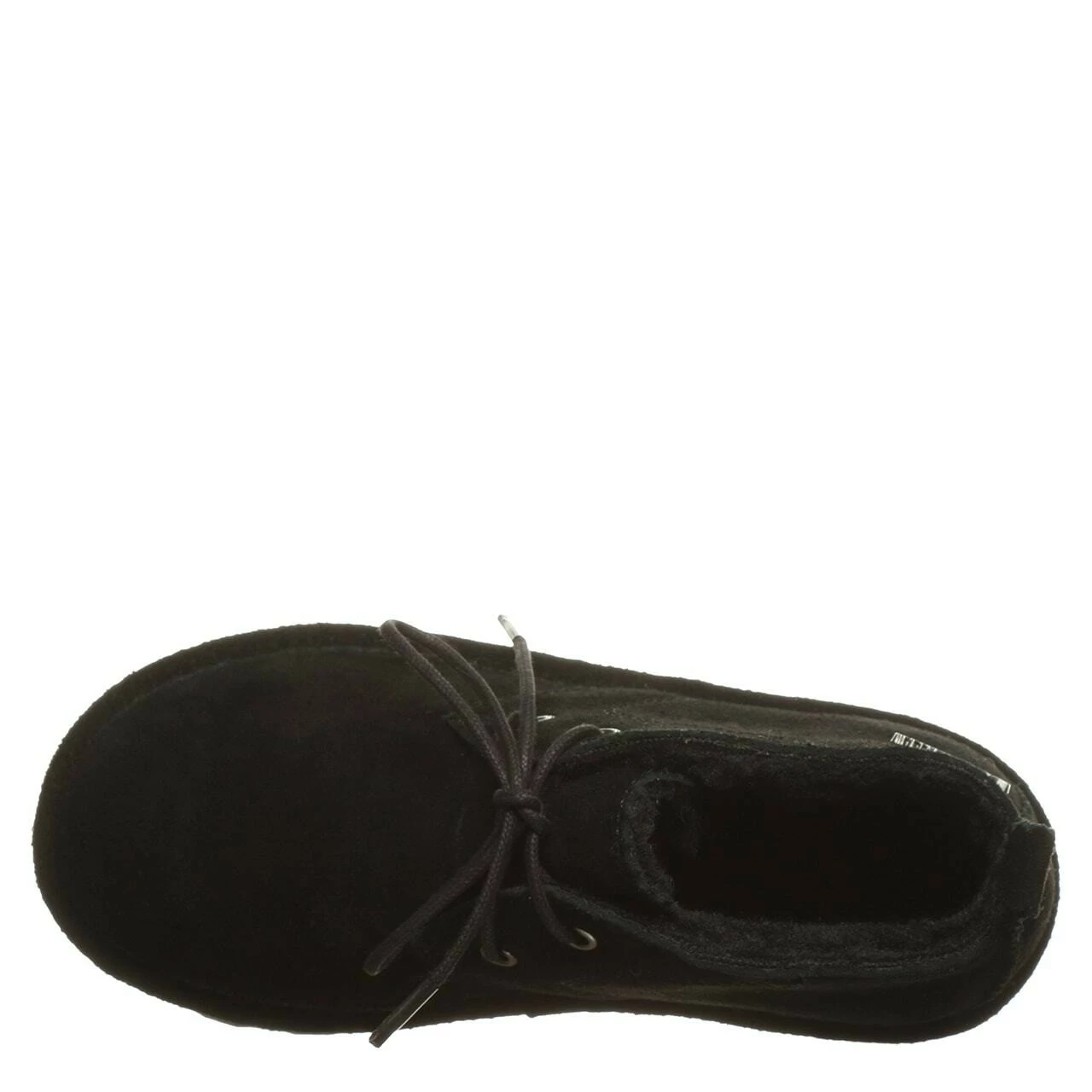 Bearpaw Skye Youth Black - Image 4