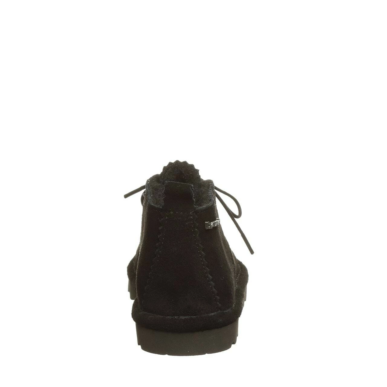Bearpaw Skye Youth Black - Image 5