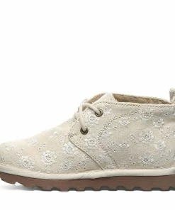 Bearpaw Skye Youth Bone