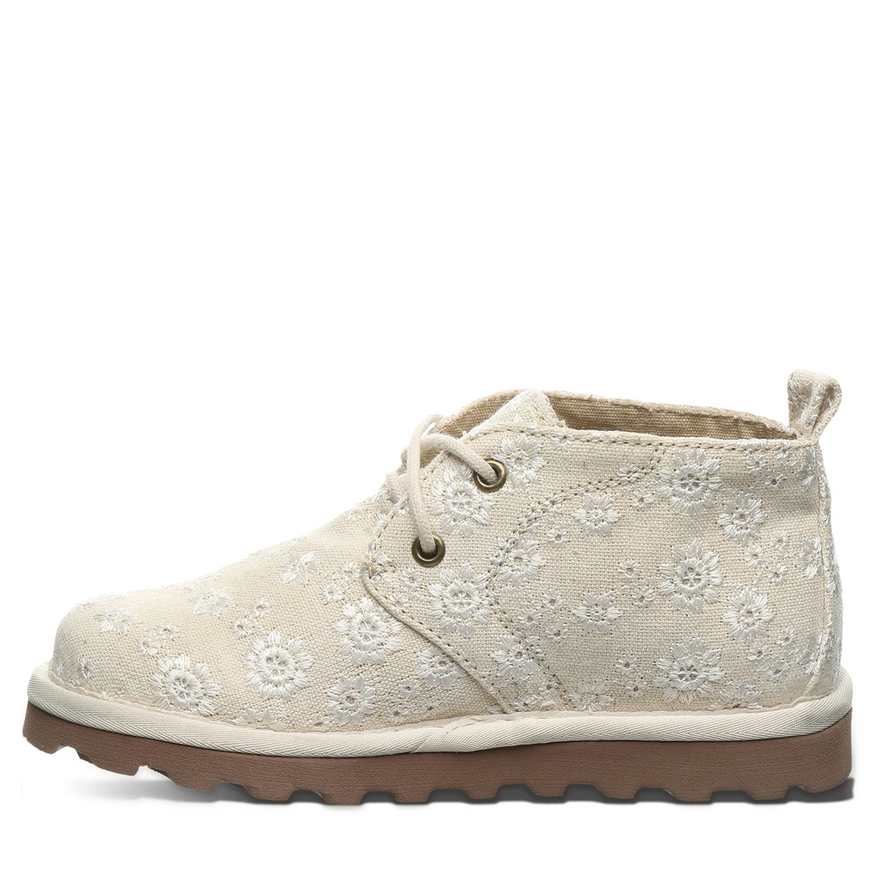 Bearpaw Skye Youth Bone