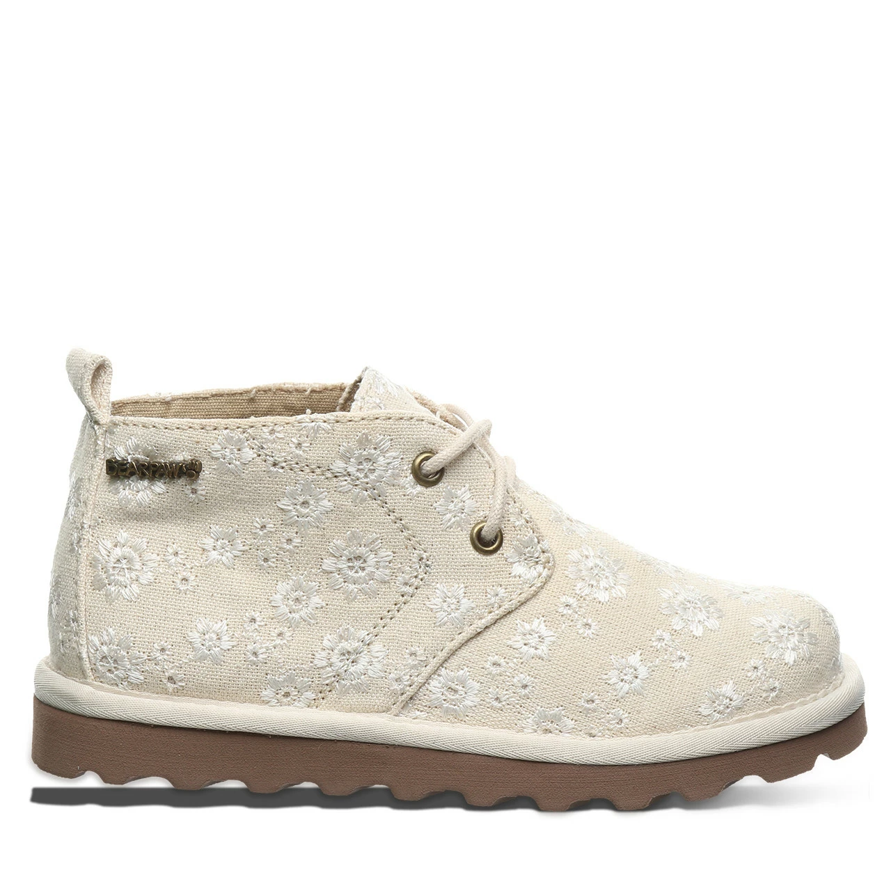 Bearpaw Skye Youth Bone - Image 2