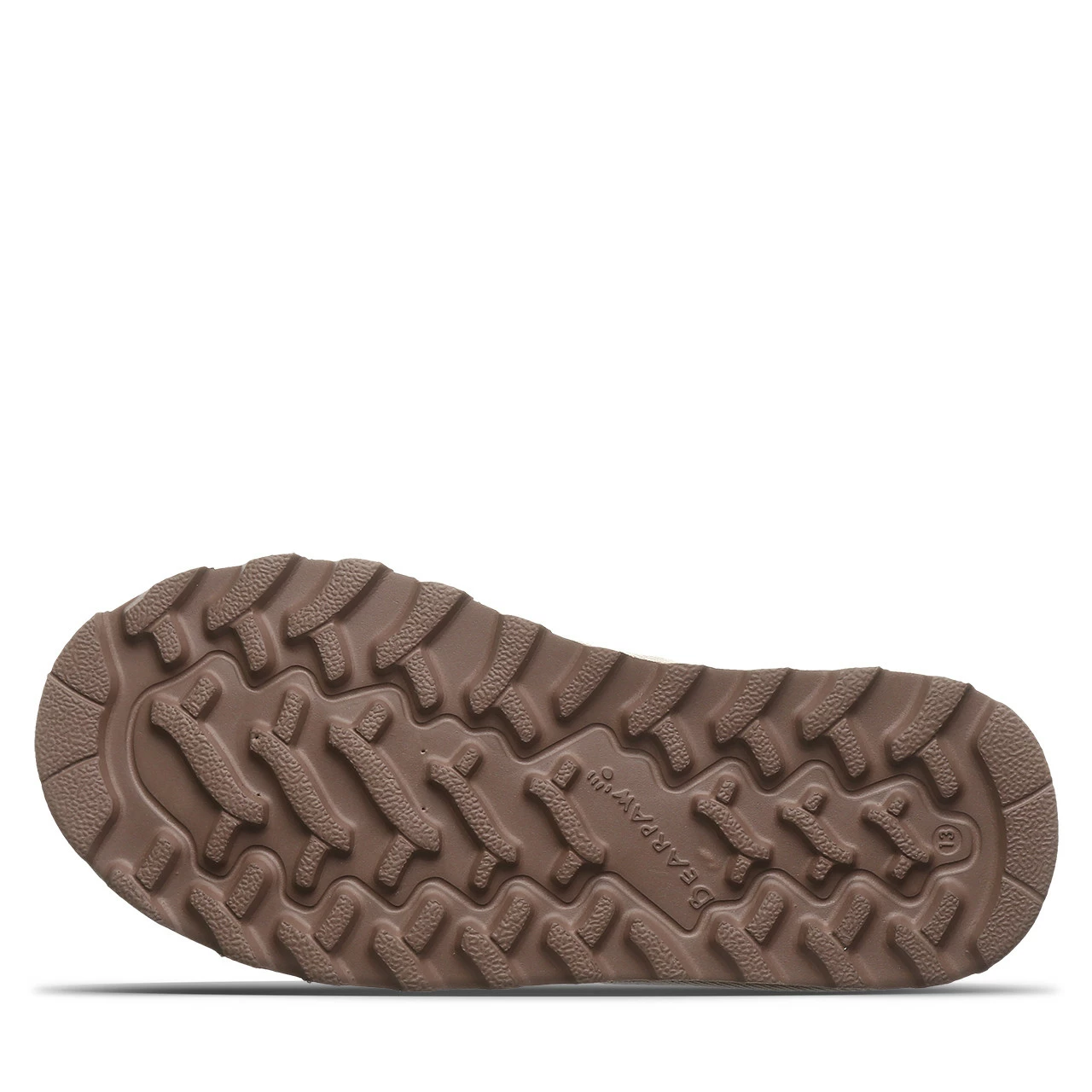 Bearpaw Skye Youth Bone - Image 3