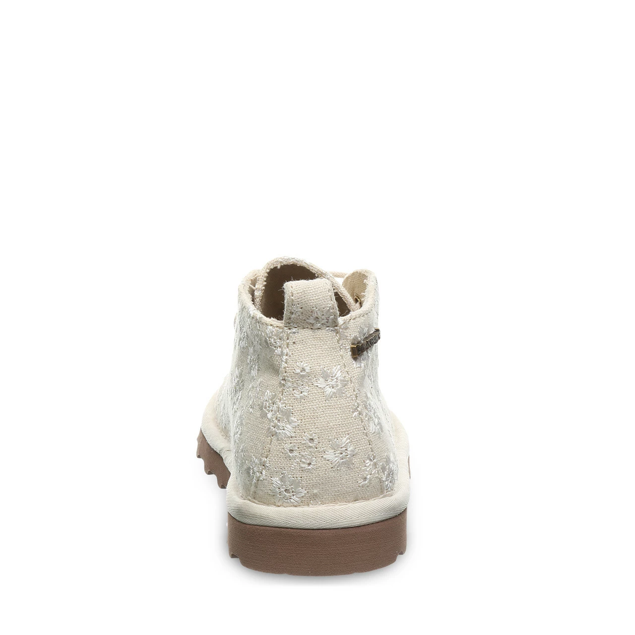 Bearpaw Skye Youth Bone - Image 5