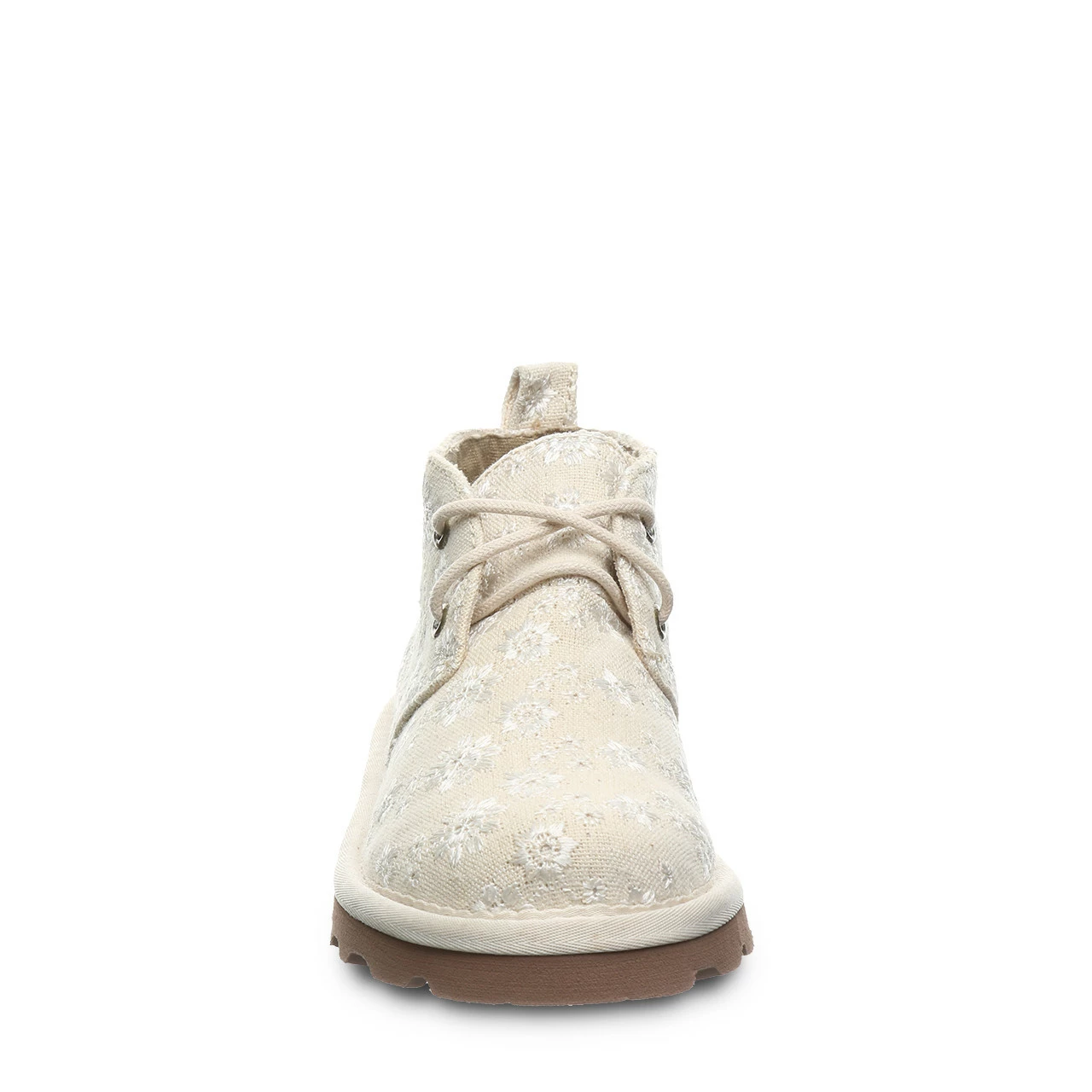 Bearpaw Skye Youth Bone - Image 6