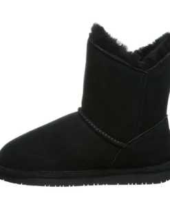 Bearpaw Rosaline Black