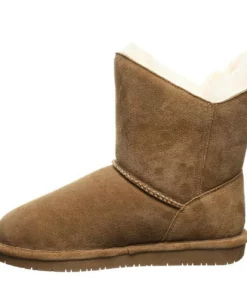 Bearpaw Rosaline Wide Hickory