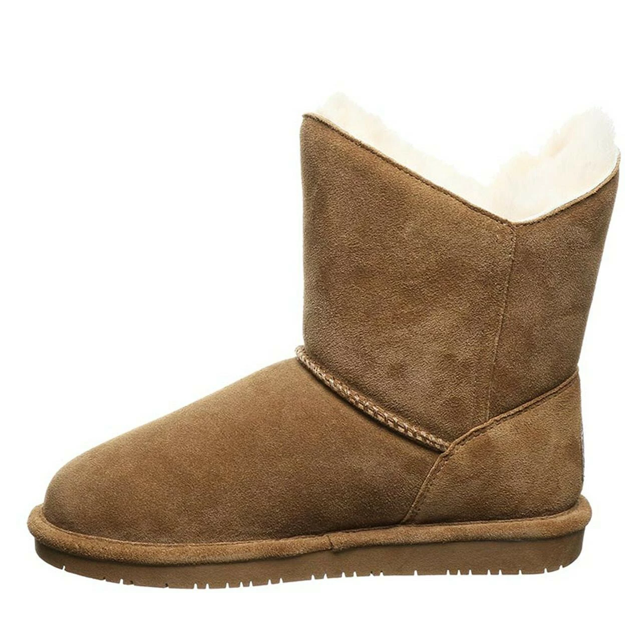 Bearpaw Rosaline Wide Hickory
