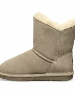 Bearpaw Rosaline Mushroom