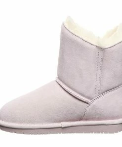 Bearpaw Rosaline Pale Pink