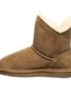 Bearpaw Rosaline Youth Hickory