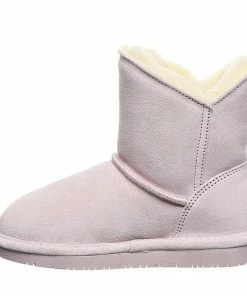 Bearpaw Rosaline Youth Pale Pink