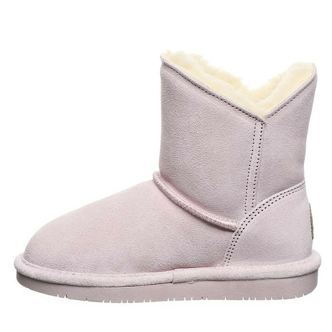 Bearpaw Rosaline Youth Pale Pink